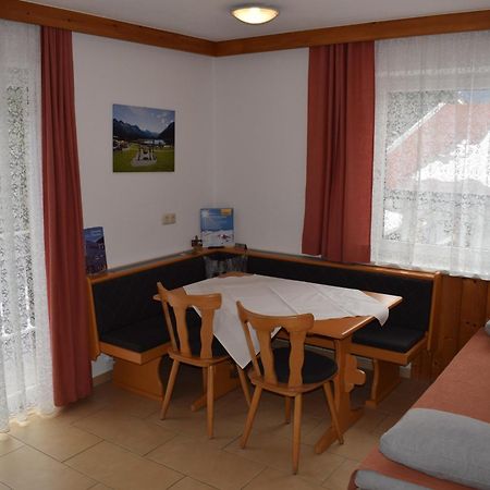 Apart Gertrud Kappl  Exterior photo