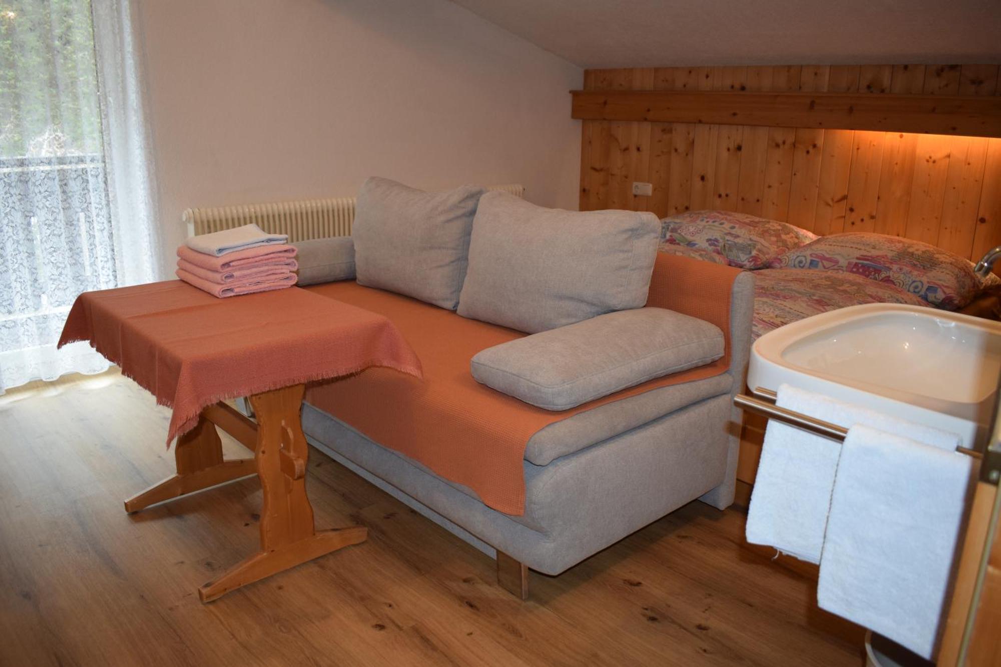 Apart Gertrud Kappl  Exterior photo