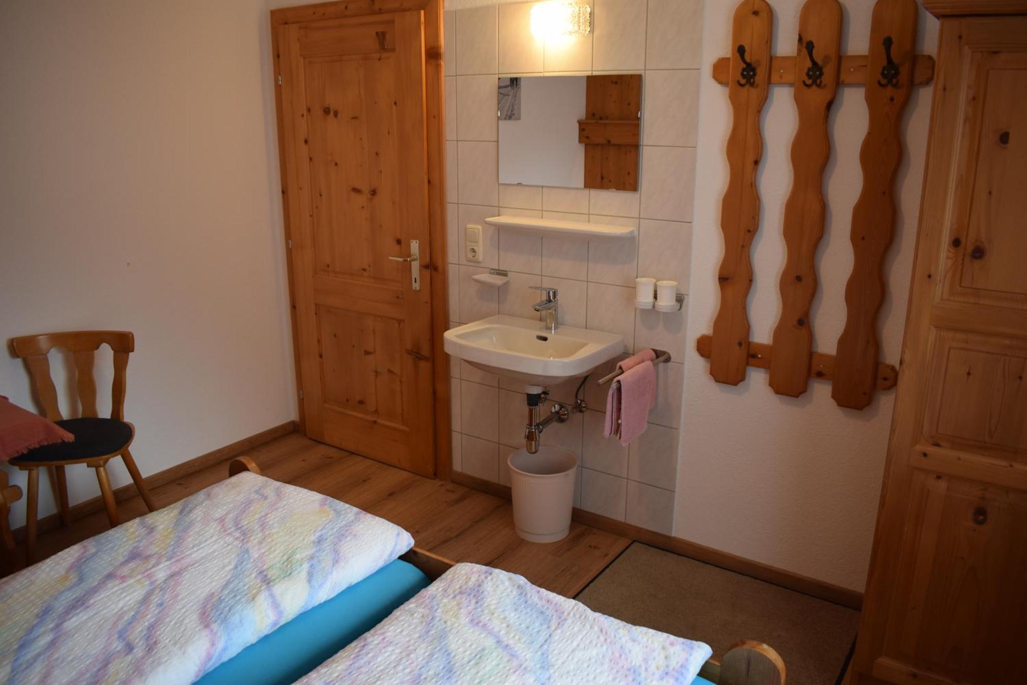 Apart Gertrud Kappl  Exterior photo