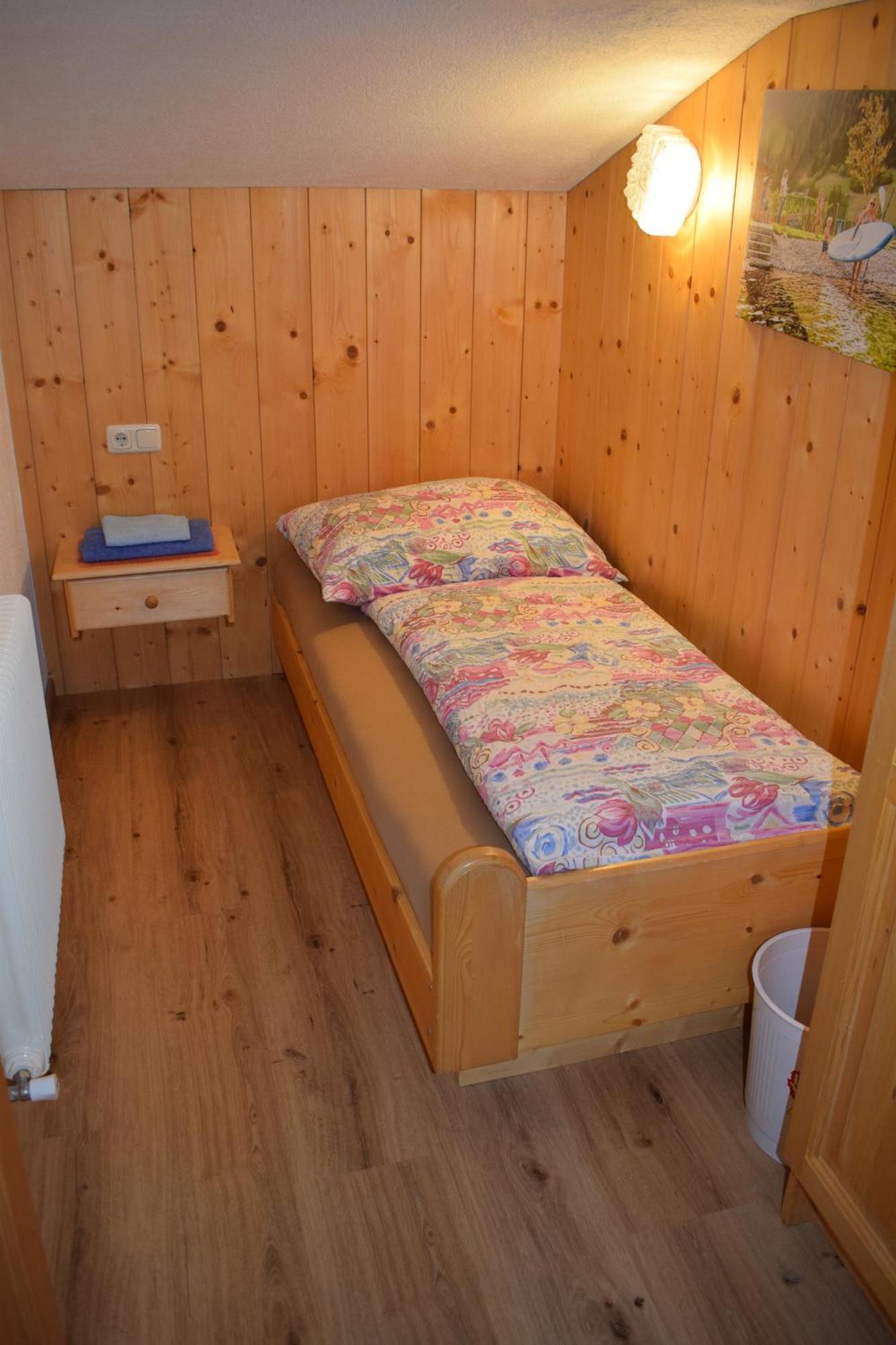 Apart Gertrud Kappl  Exterior photo